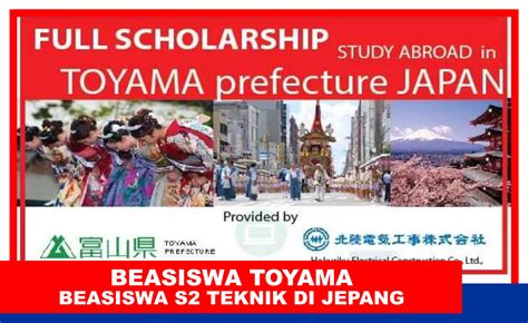 Temukan Kesempatan Beasiswa S2 Luar Negeri Jepang Terbaik untuk Masa Depanmu!